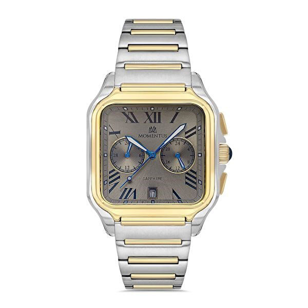Momentus Erkek Kol Saati