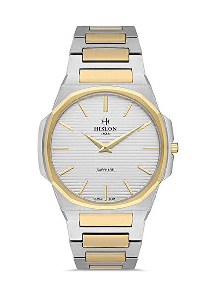 Hislon Erkek Kol Saati