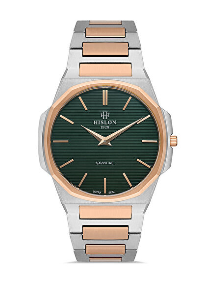 Hislon Erkek Kol Saati