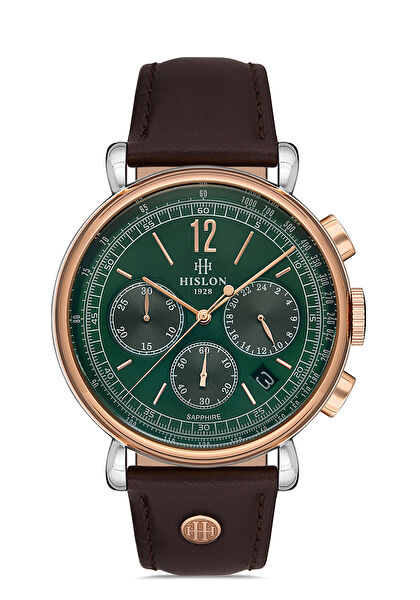 Hislon Erkek Kol Saati