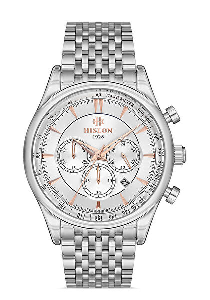 Hislon Erkek Kol Saati