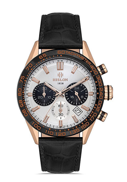 Hislon Erkek Kol Saati
