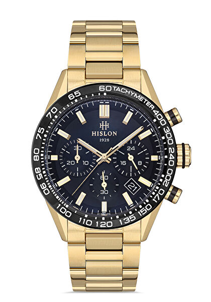 Hislon Erkek Kol Saati