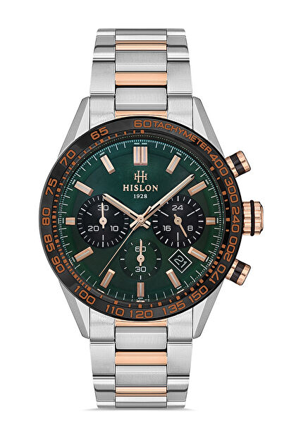 Hislon Erkek Kol Saati