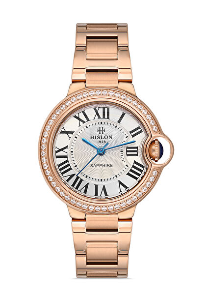 Hislon Kadın Kol Saati