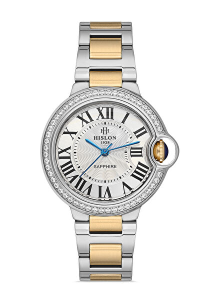 Hislon Kadın Kol Saati
