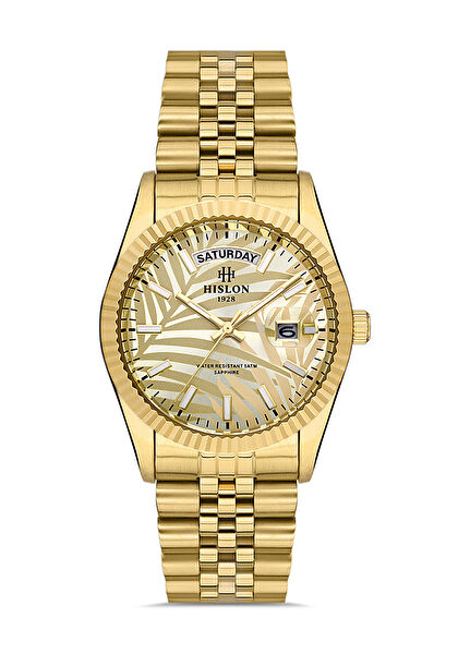 Hislon Kadın Kol Saati
