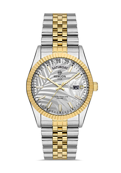 Hislon Kadın Kol Saati