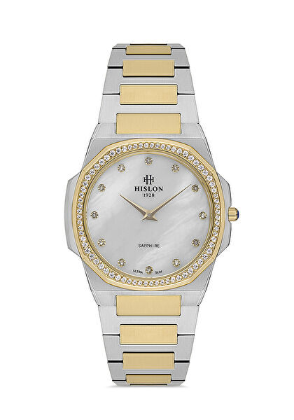 Hislon Kadın Kol Saati