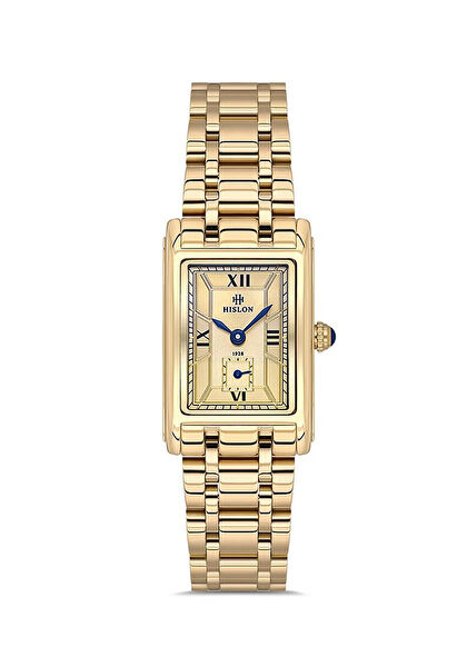 Hislon Kadın Kol Saati