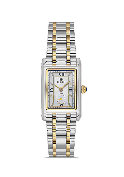 Hislon Kadın Kol Saati