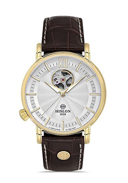 Hislon Erkek Kol Saati