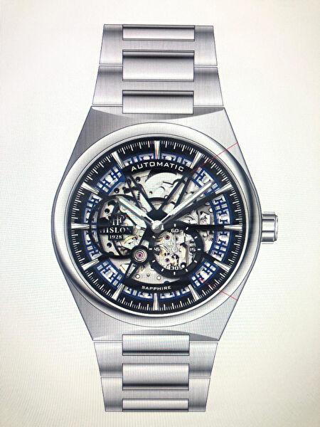 Hislon Erkek Kol Saati