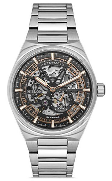 Hislon Erkek Kol Saati