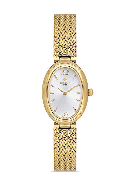 Hislon Kadın Kol Saati