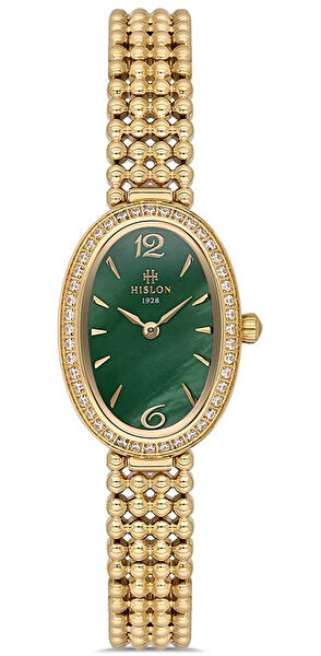 Hislon Kadın Kol Saati