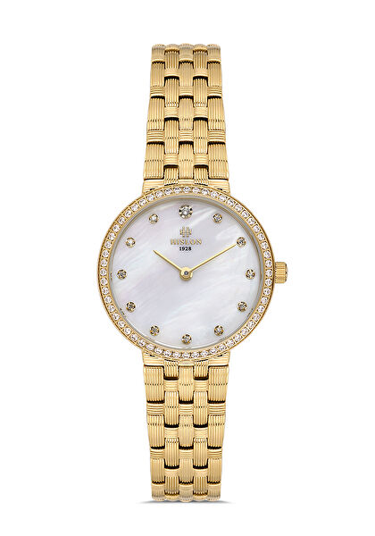 Hislon Kadın Kol Saati