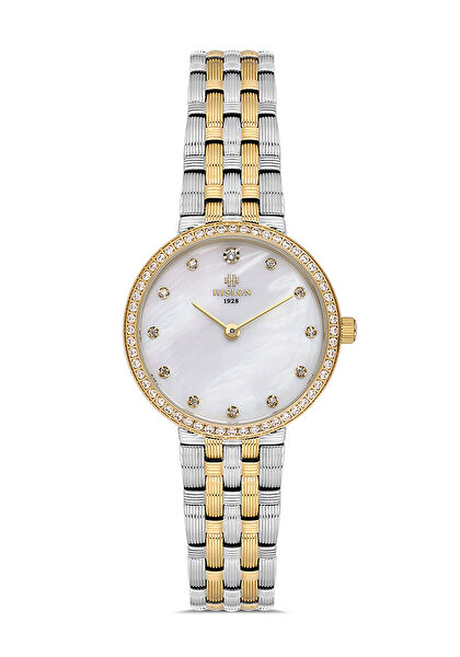 Hislon Kadın Kol Saati