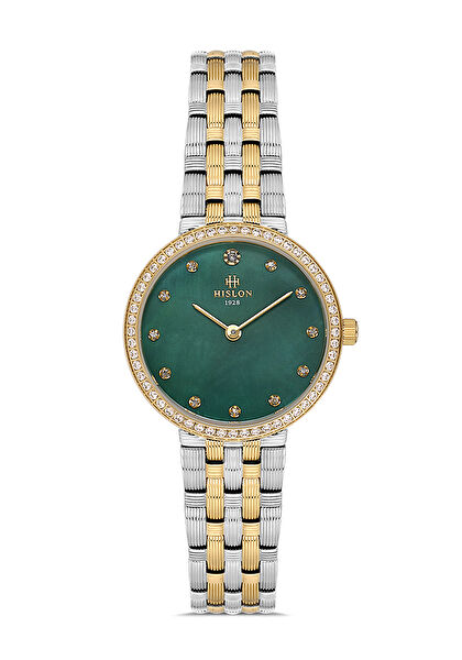 Hislon Kadın Kol Saati