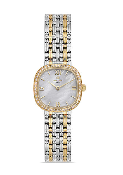 Hislon Kadın Kol Saati