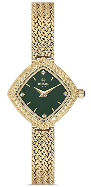 Hislon Kadın Kol Saati