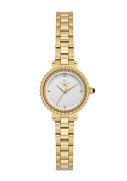 Hislon Kadın Kol Saati