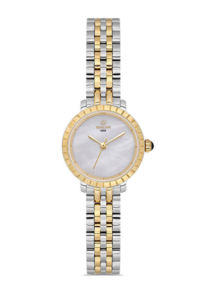 Hislon Kadın Kol Saati