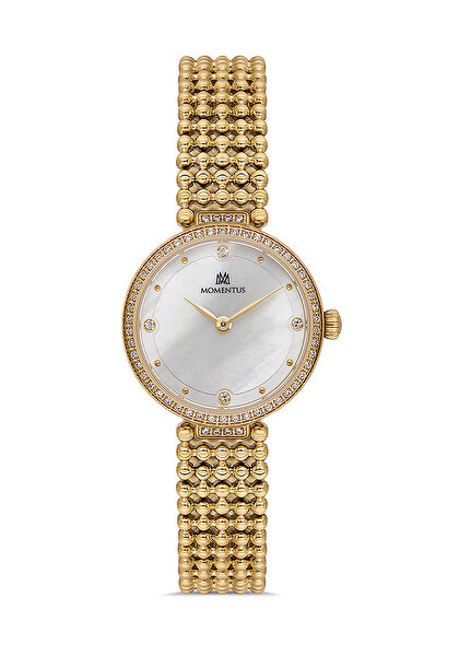 Momentus Kadın Kol Saati