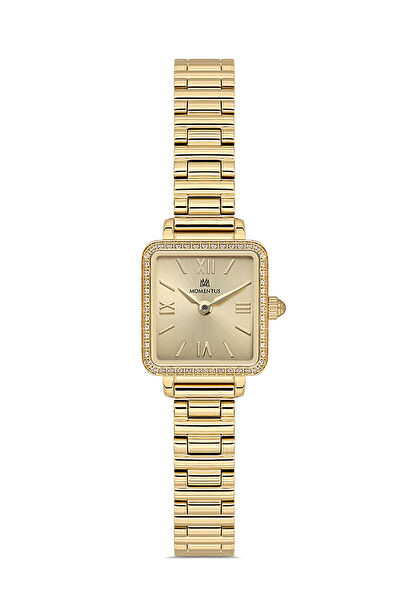 Momentus Kadın Kol Saati