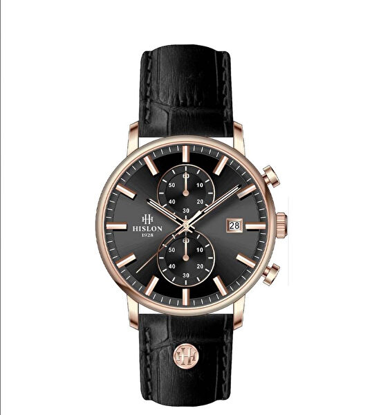 Hislon Erkek Kol Saati