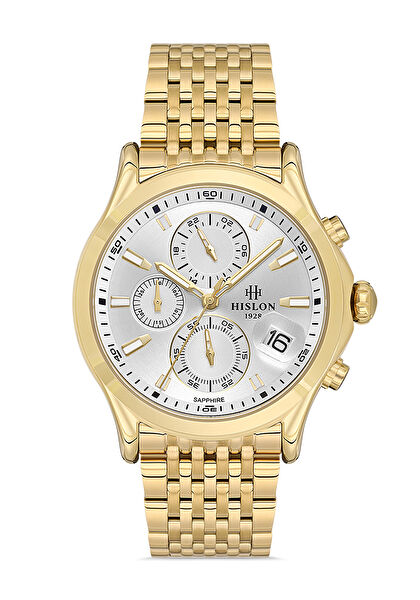 Hislon Erkek Kol Saati