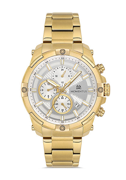 Momentus Erkek Kol Saati