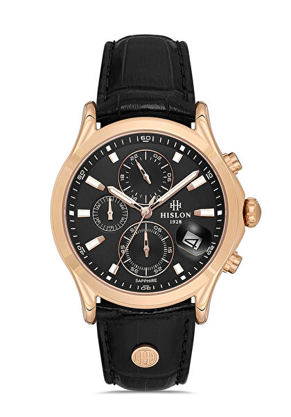 Hislon Erkek Kol Saati
