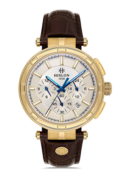 Hislon Erkek Kol Saati