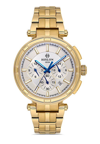 Hislon Erkek Kol Saati