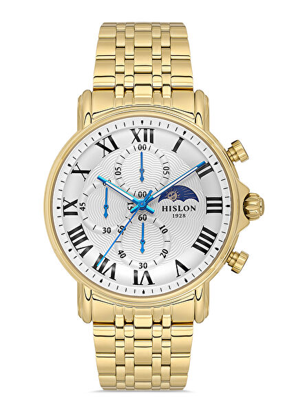 Hislon Erkek Kol Saati