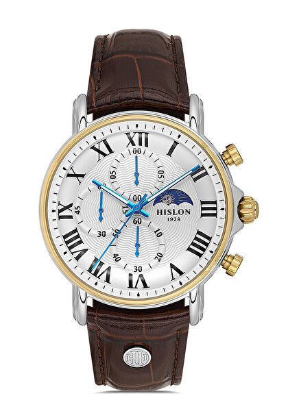 Hislon Erkek Kol Saati