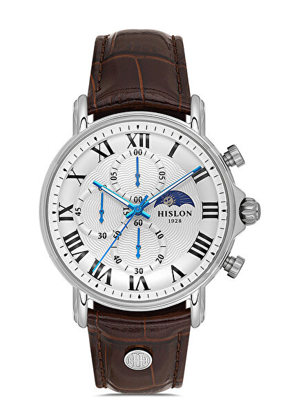 Hislon Erkek Kol Saati
