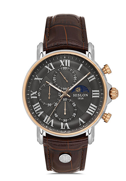 Hislon Erkek Kol Saati