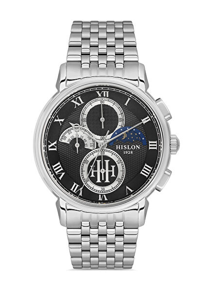 Hislon Erkek Kol Saati