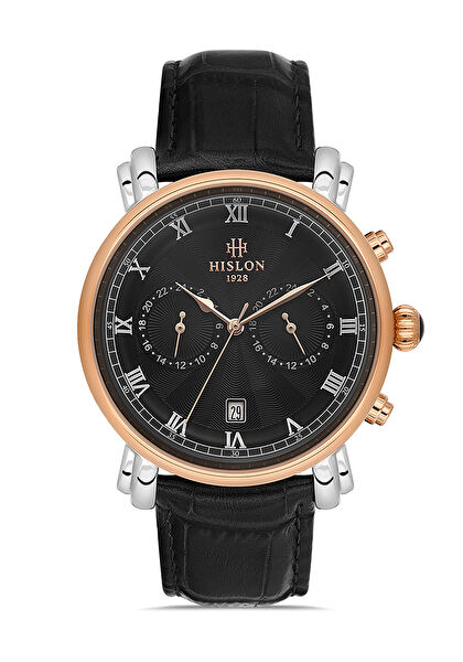 Hislon Erkek Kol Saati