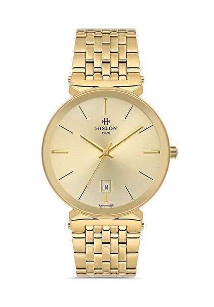 Hislon Erkek Kol Saati