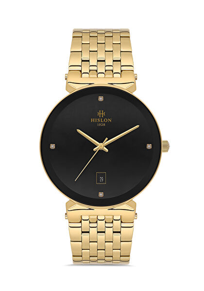 Hislon Erkek Kol Saati