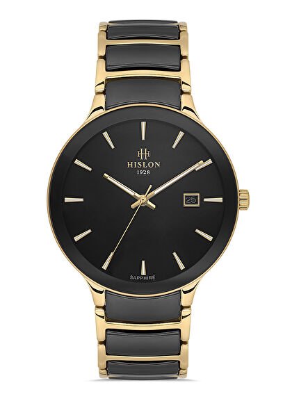 Hislon Erkek Kol Saati
