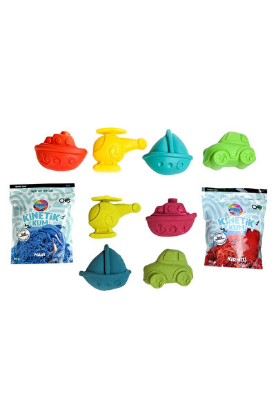 MammacomicaDough Oyun Hamuru, Slime