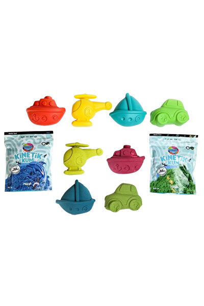 MammacomicaDough Oyun Hamuru, Slime