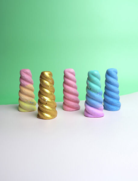 MammacomicaDough Tebeşir