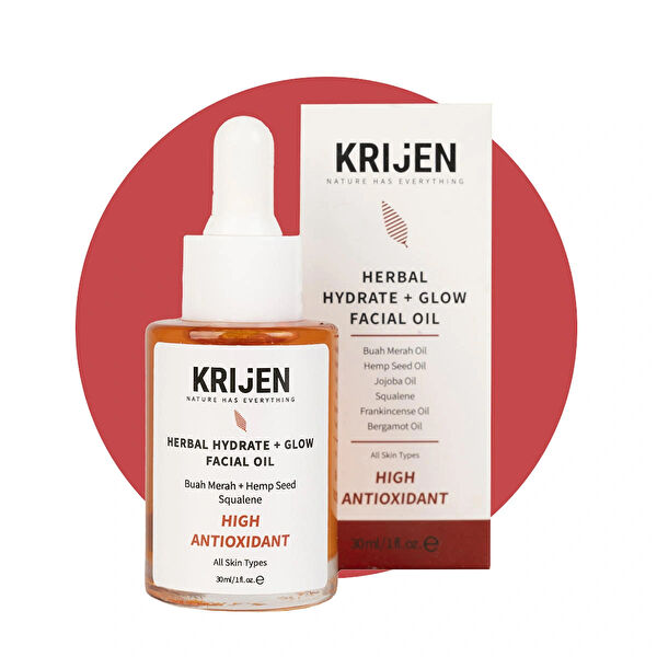 KRİJEN Yüz Nemlendiriciler