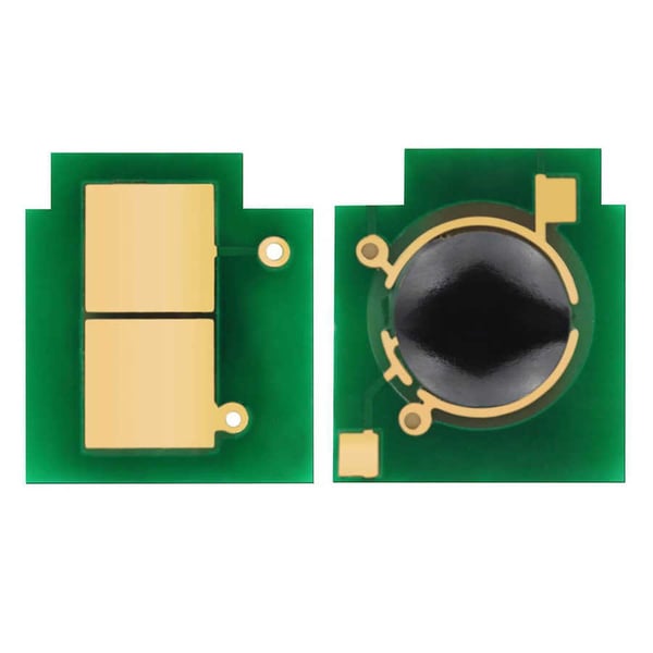 HP Yazıcı Chip