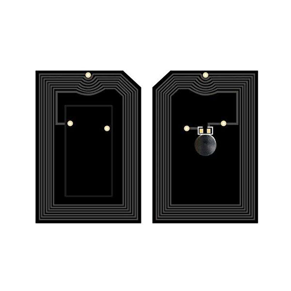 Kyocera Yazıcı Chip